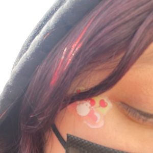 Meet your Posher, Jasmine